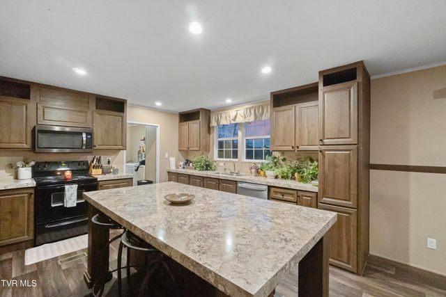 750 Tom White Hollow Road Road, Mohawk, TN 37810