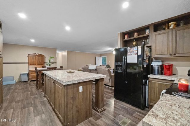 750 Tom White Hollow Road Road, Mohawk, TN 37810