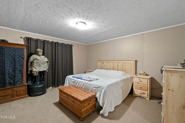 750 Tom White Hollow Road Road, Mohawk, TN 37810