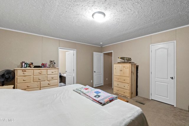 750 Tom White Hollow Road Road, Mohawk, TN 37810