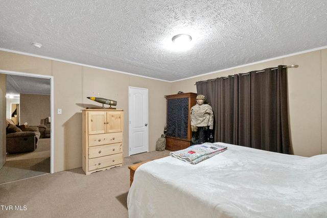 750 Tom White Hollow Road Road, Mohawk, TN 37810