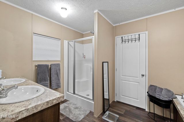 750 Tom White Hollow Road Road, Mohawk, TN 37810