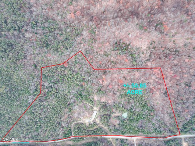 750 Tom White Hollow Road Road, Mohawk, TN 37810