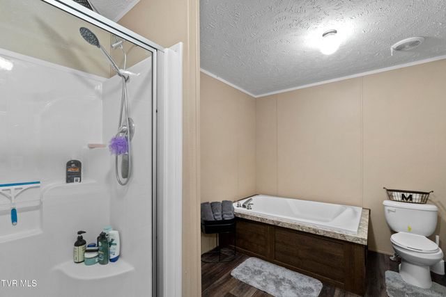 750 Tom White Hollow Road Road, Mohawk, TN 37810