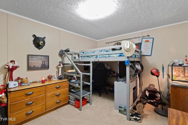 750 Tom White Hollow Road Road, Mohawk, TN 37810