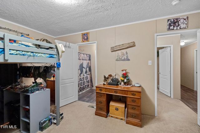 750 Tom White Hollow Road Road, Mohawk, TN 37810