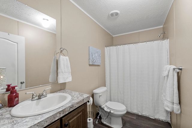 750 Tom White Hollow Road Road, Mohawk, TN 37810