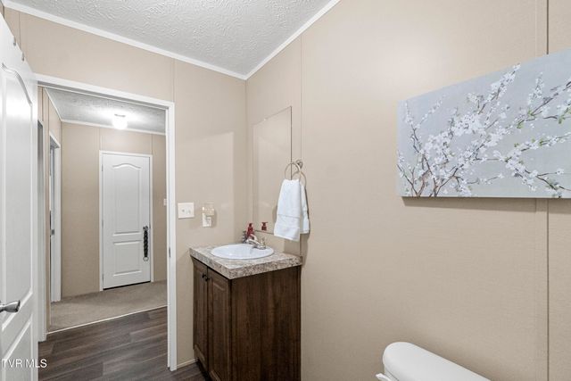 750 Tom White Hollow Road Road, Mohawk, TN 37810