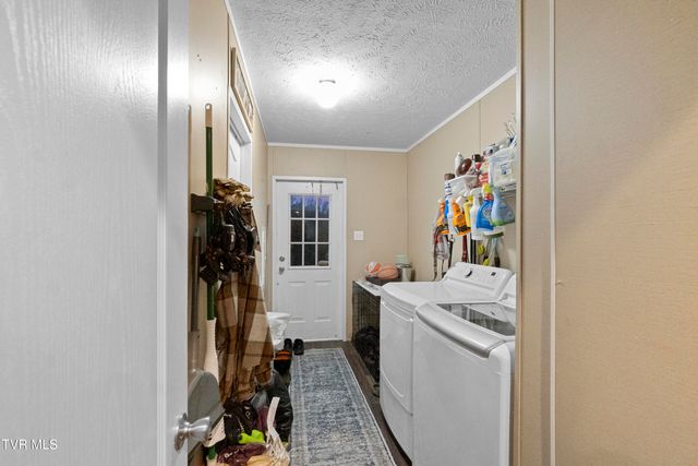 750 Tom White Hollow Road Road, Mohawk, TN 37810