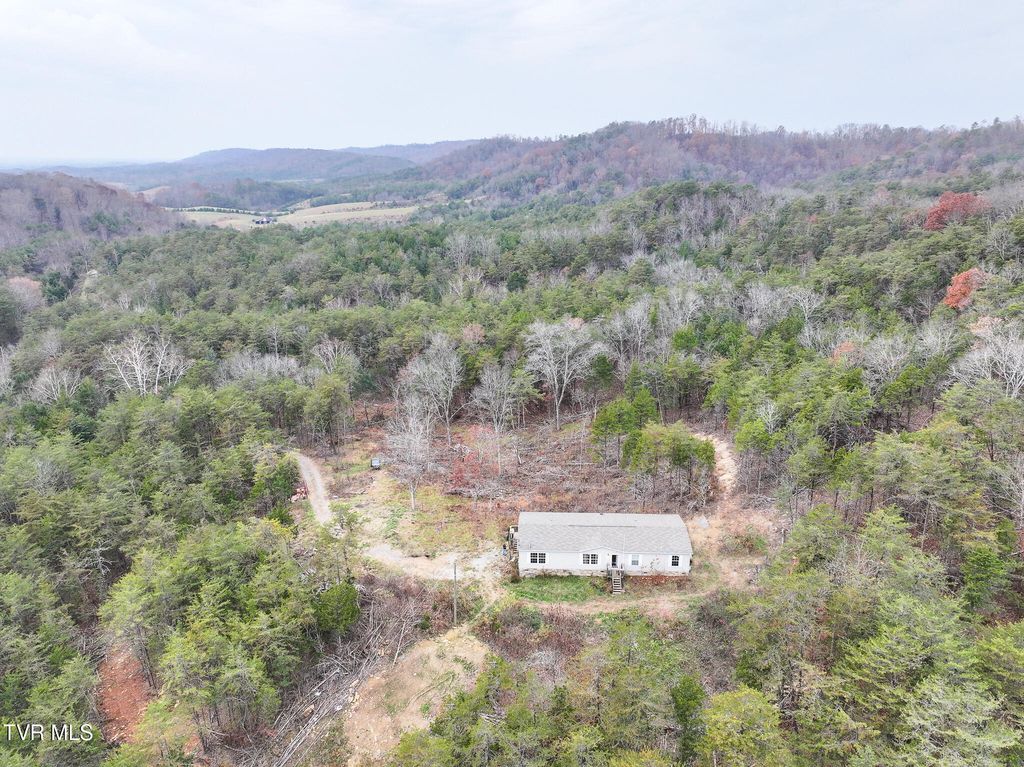 750 Tom White Hollow Road Road, Mohawk, TN 37810