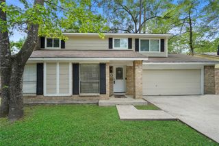 33 Coralberry Road, The Woodlands, TX 77381