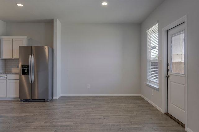 8620 High Hill Drive, Fort Worth, TX 76179