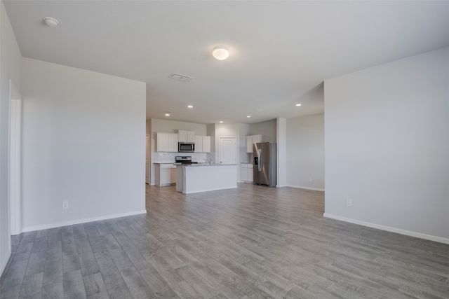 8620 High Hill Drive, Fort Worth, TX 76179