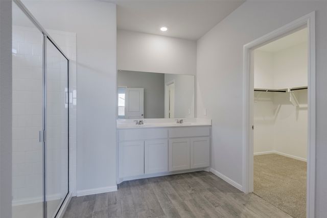 8620 High Hill Drive, Fort Worth, TX 76179