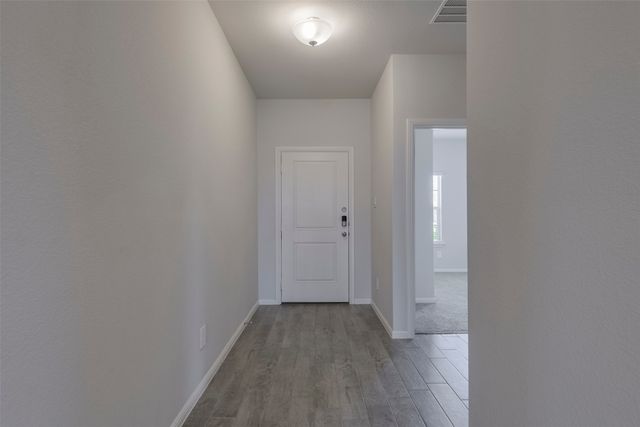 8620 High Hill Drive, Fort Worth, TX 76179
