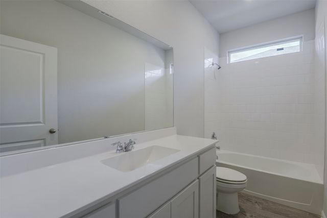 8620 High Hill Drive, Fort Worth, TX 76179