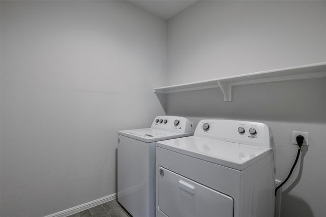 8620 High Hill Drive, Fort Worth, TX 76179