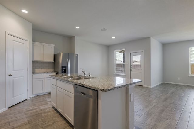 8620 High Hill Drive, Fort Worth, TX 76179