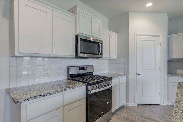 8620 High Hill Drive, Fort Worth, TX 76179