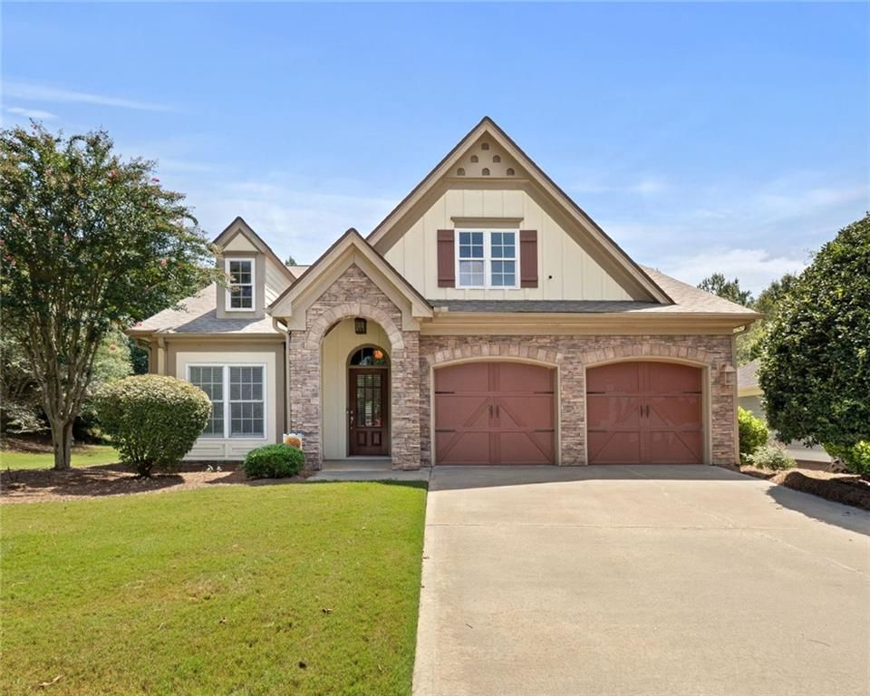 5016 Wolverine Place, Locust Grove, GA 30248
