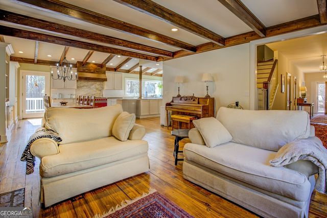 2095 Flat Shoals Road SW, Conyers, GA 30094