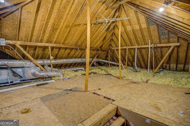 2095 Flat Shoals Road SW, Conyers, GA 30094