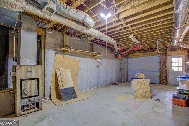 2095 Flat Shoals Road SW, Conyers, GA 30094