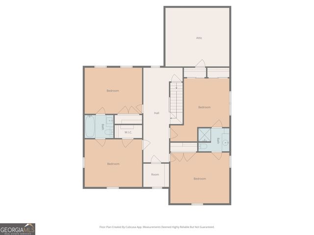 2095 Flat Shoals Road SW, Conyers, GA 30094