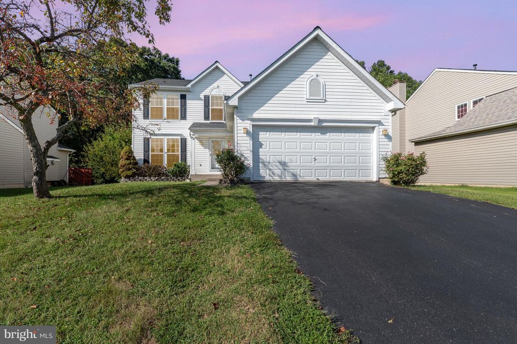 620 BALDWIN DR, Joppa, MD 21085