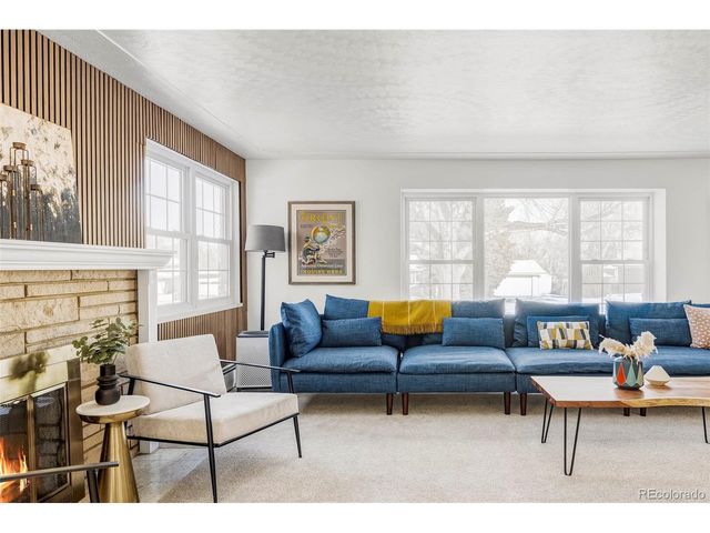 10290 W 34th Ave, Wheat Ridge, CO 80033