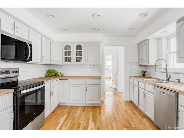 10290 W 34th Ave, Wheat Ridge, CO 80033