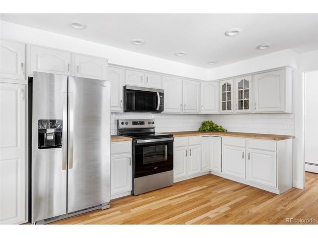 10290 W 34th Ave, Wheat Ridge, CO 80033