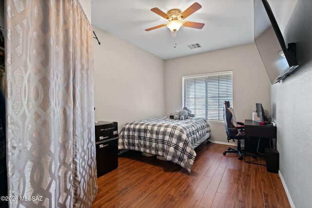 1811 N Mandeville Lane, Casa Grande, AZ 85122