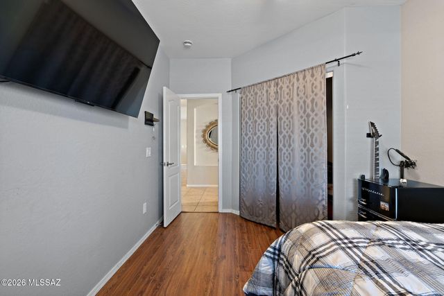 1811 N Mandeville Lane, Casa Grande, AZ 85122