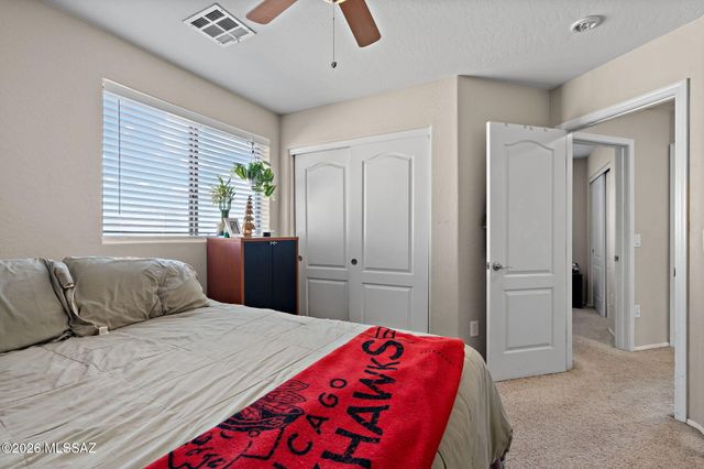 1811 N Mandeville Lane, Casa Grande, AZ 85122