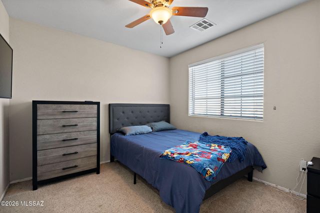 1811 N Mandeville Lane, Casa Grande, AZ 85122