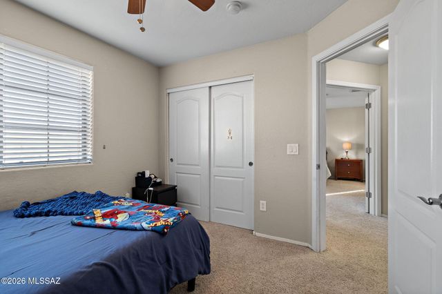 1811 N Mandeville Lane, Casa Grande, AZ 85122