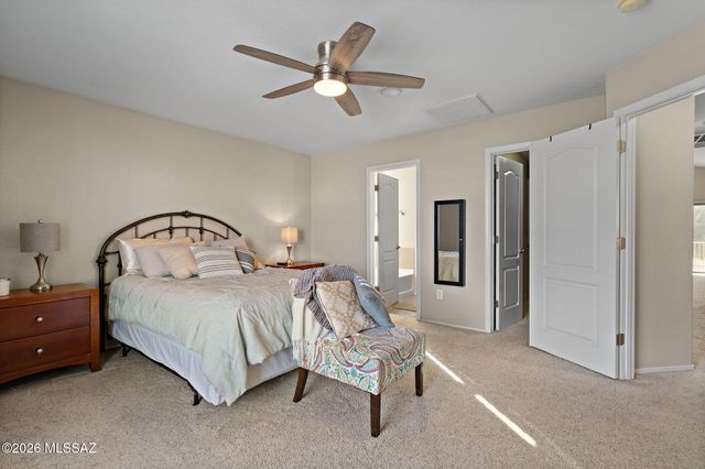 1811 N Mandeville Lane, Casa Grande, AZ 85122