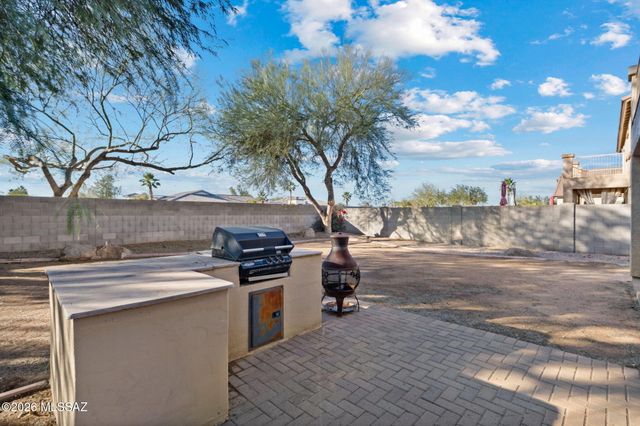 1811 N Mandeville Lane, Casa Grande, AZ 85122