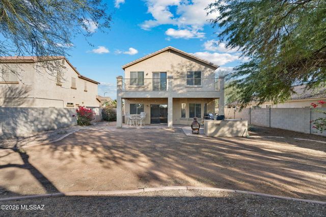 1811 N Mandeville Lane, Casa Grande, AZ 85122