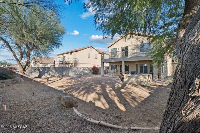 1811 N Mandeville Lane, Casa Grande, AZ 85122