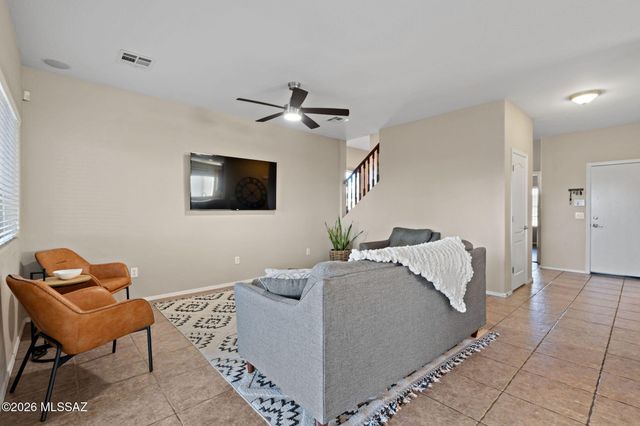 1811 N Mandeville Lane, Casa Grande, AZ 85122