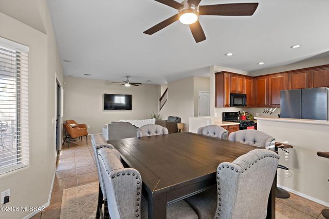 1811 N Mandeville Lane, Casa Grande, AZ 85122