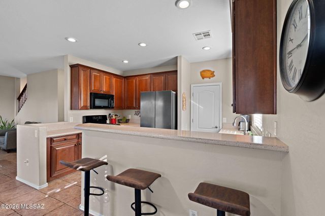 1811 N Mandeville Lane, Casa Grande, AZ 85122