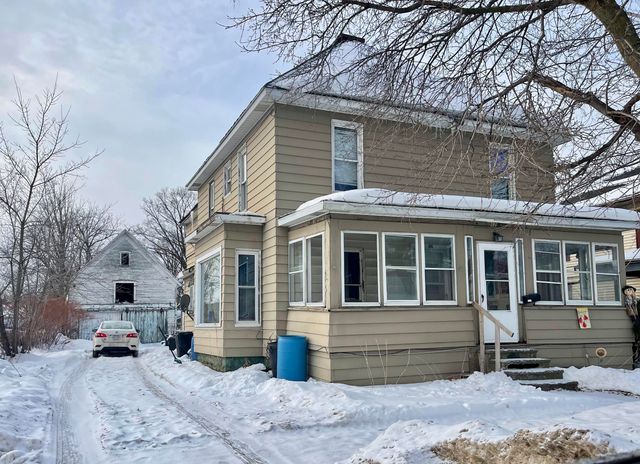 12 Raymond Street, Malone, NY 12953