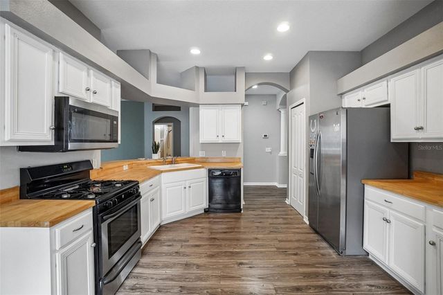 6111 GANNETSIDE PLACE, Lithia, FL 33547