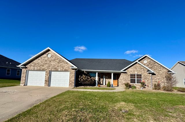 403 PETERSON LN, Ashland, MO 65010