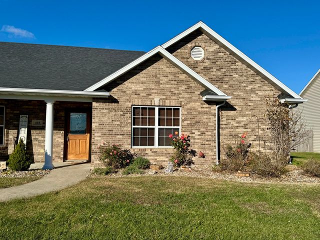 403 PETERSON LN, Ashland, MO 65010