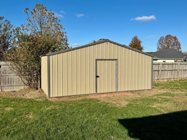 403 PETERSON LN, Ashland, MO 65010