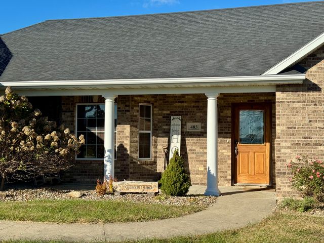 403 PETERSON LN, Ashland, MO 65010